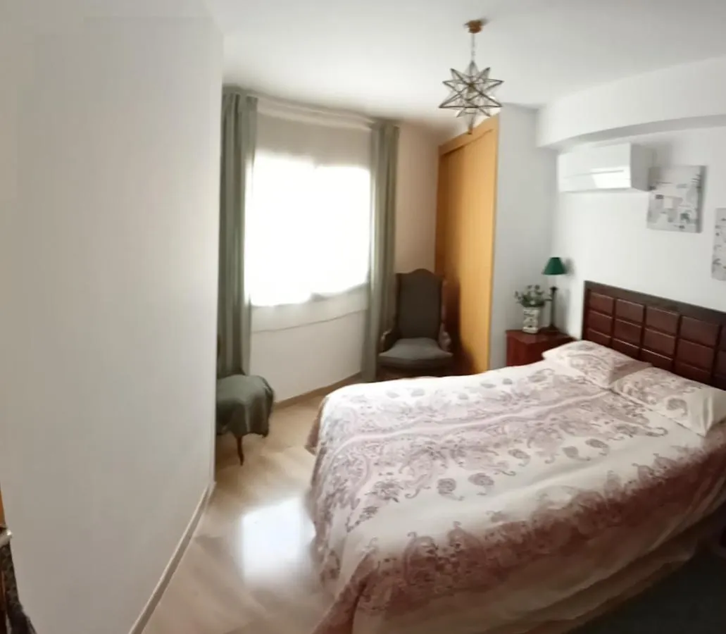 La Cueva Beach Altafulla Apartment