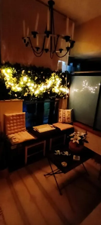Apartment La Cueva Beach Altafulla Spain
