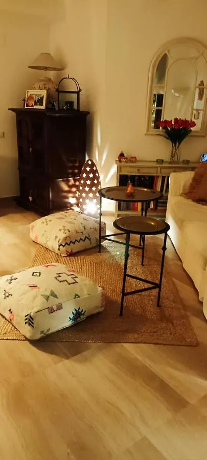 Apartment La Cueva Beach Altafulla Spain